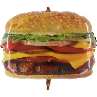 Фигура Чизбургер 78 см