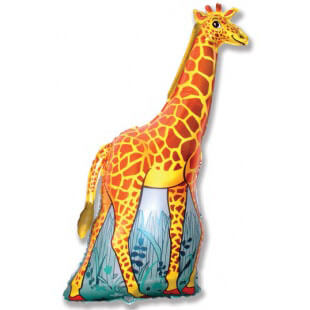 Фигура Жираф, 120 см