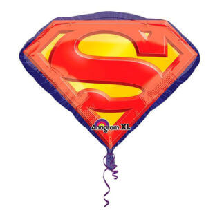 Фигура Эмблема Супермена, 96 см