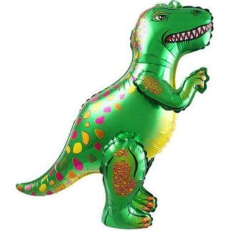 Ходячая фигура Динозавр (аллозавр), 66см