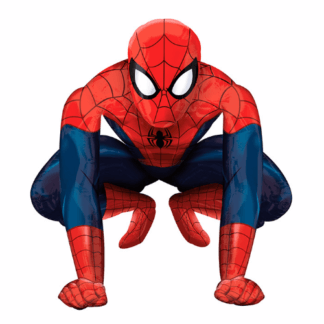 Ходячая фигура Человек - паук, 91 см