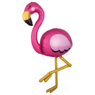 Ходячая фигура Фламинго, 173 см