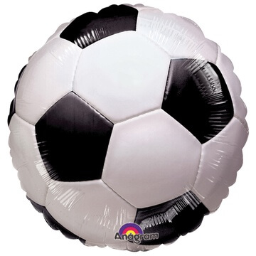 Фигура, Мяч футбольный,90см