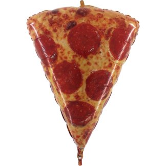 Фигура шар Пицца, 86 см