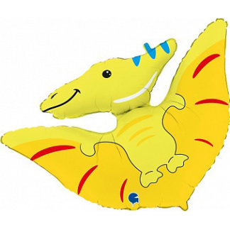 Фигура Динозавр Птеродактиль, 86 см