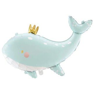 Фигура Китёнок с короной, 70 см
